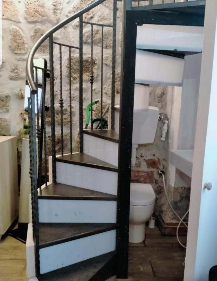 Abbracci Home Barbarano Barbarano Romano Ngoại thất bức ảnh