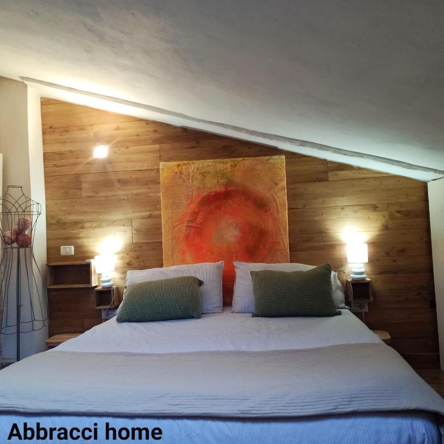Abbracci Home Barbarano Barbarano Romano Ngoại thất bức ảnh
