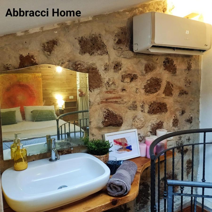 Abbracci Home Barbarano Barbarano Romano Ngoại thất bức ảnh