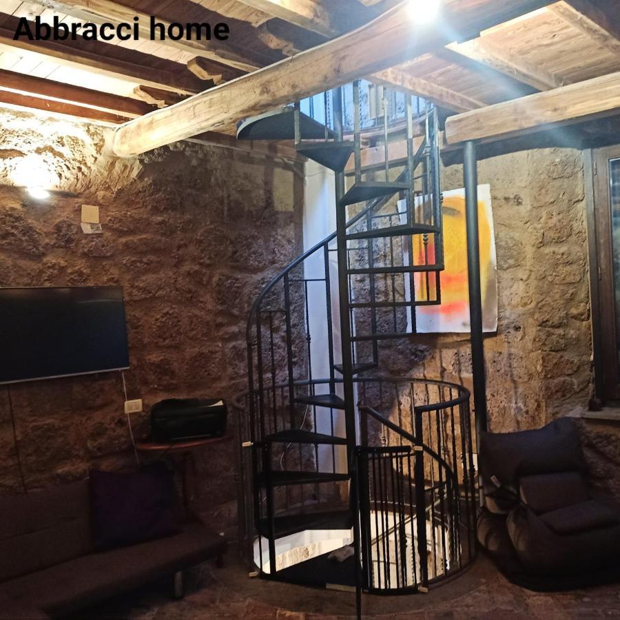 Abbracci Home Barbarano Barbarano Romano Ngoại thất bức ảnh
