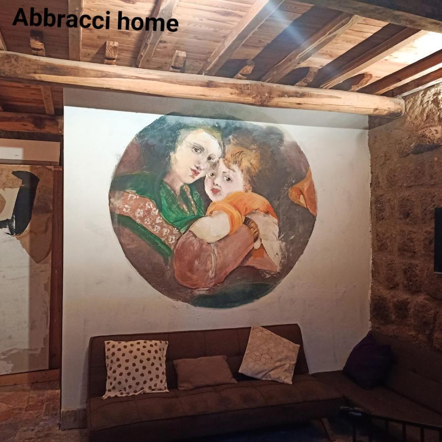 Abbracci Home Barbarano Barbarano Romano Ngoại thất bức ảnh