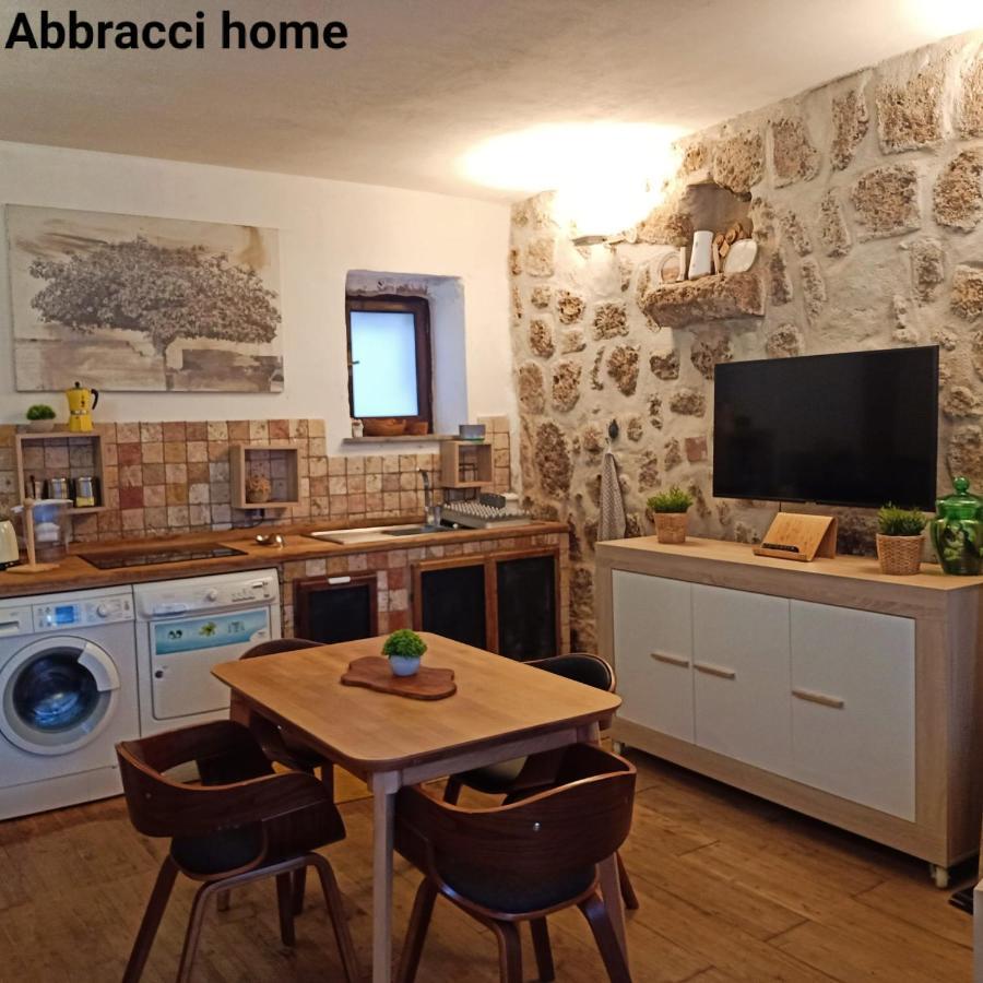 Abbracci Home Barbarano Barbarano Romano Ngoại thất bức ảnh