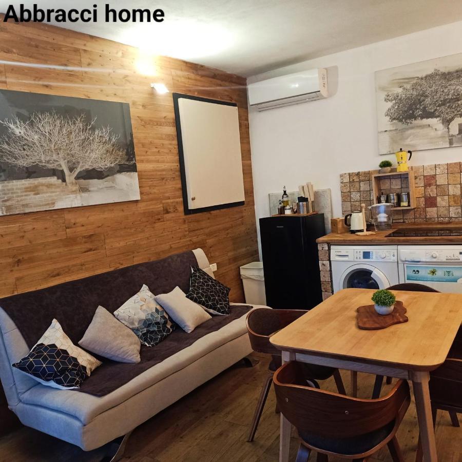 Abbracci Home Barbarano Barbarano Romano Ngoại thất bức ảnh