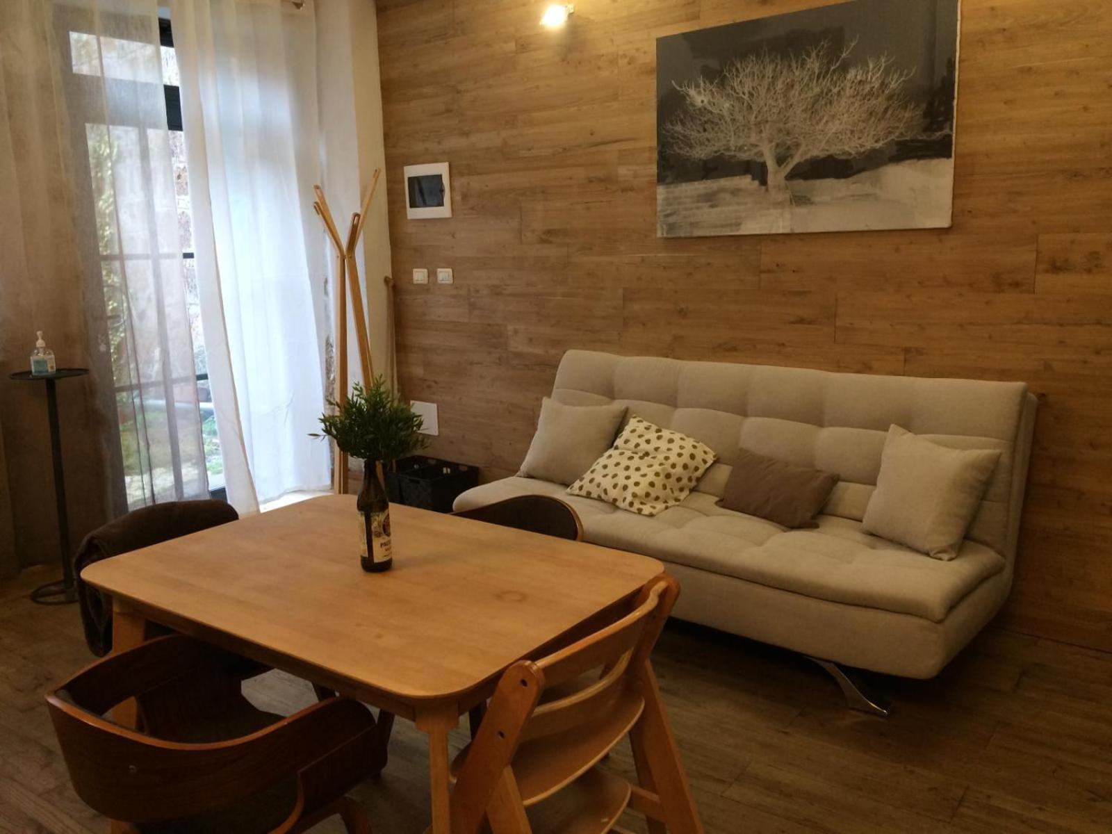 Abbracci Home Barbarano Barbarano Romano Phòng bức ảnh